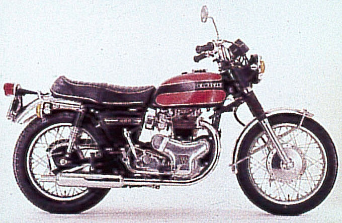 1971 W1SA