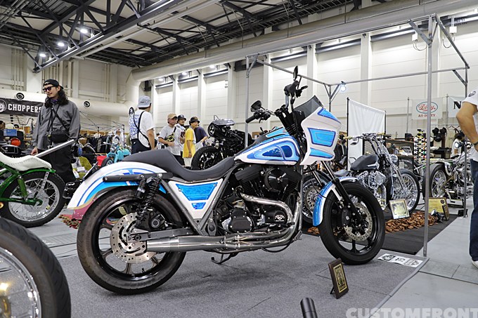 MOTO DIRECT／モトディレクト 2025 NOCS(NEW ORDER CHOPPER SHOW)