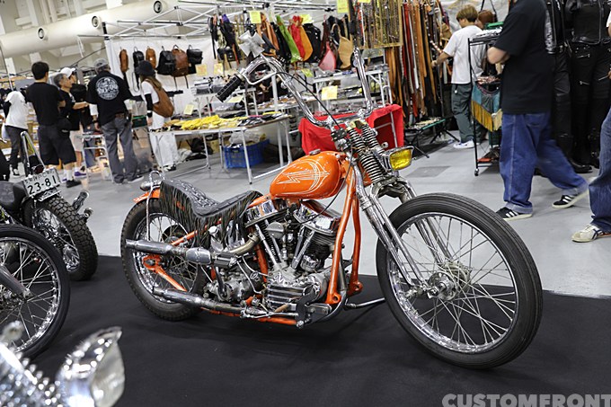 20th 2025 KOBE NEW ORDER CHOPPER SHOW 神戸ニューオーダー