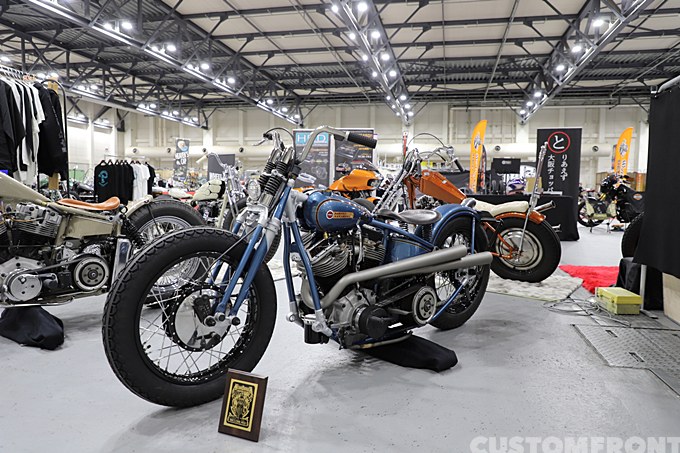 INFINITY,／インフィニティ 20th 2025神戸ニューオーダーチョッパーショー