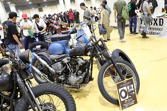 ALLSTATE TIRES／オールステイトタイヤ 20th 2025神戸ニューオーダーチョッパーショー