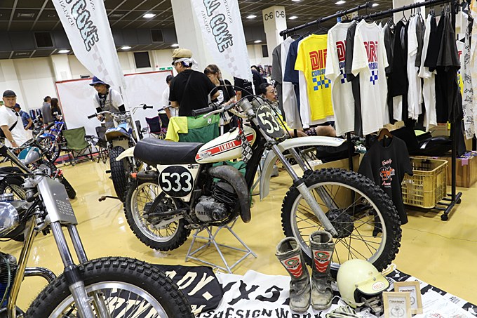 HARDY-DIRTYMAN／ハーディーダーティーマン 2025神戸ニューオーダーチョッパーショー