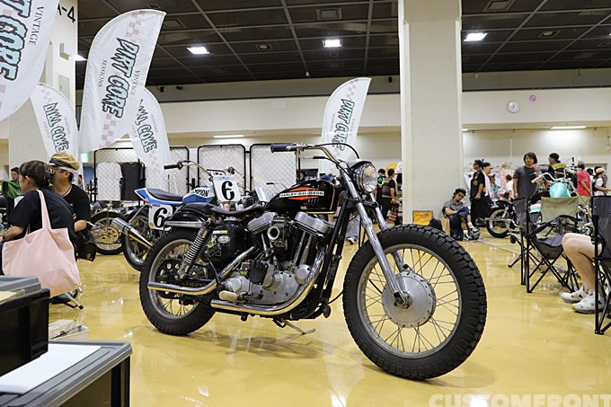 INU CHOPPER／イヌチョッパー 2025神戸ニューオーダーチョッパーショー