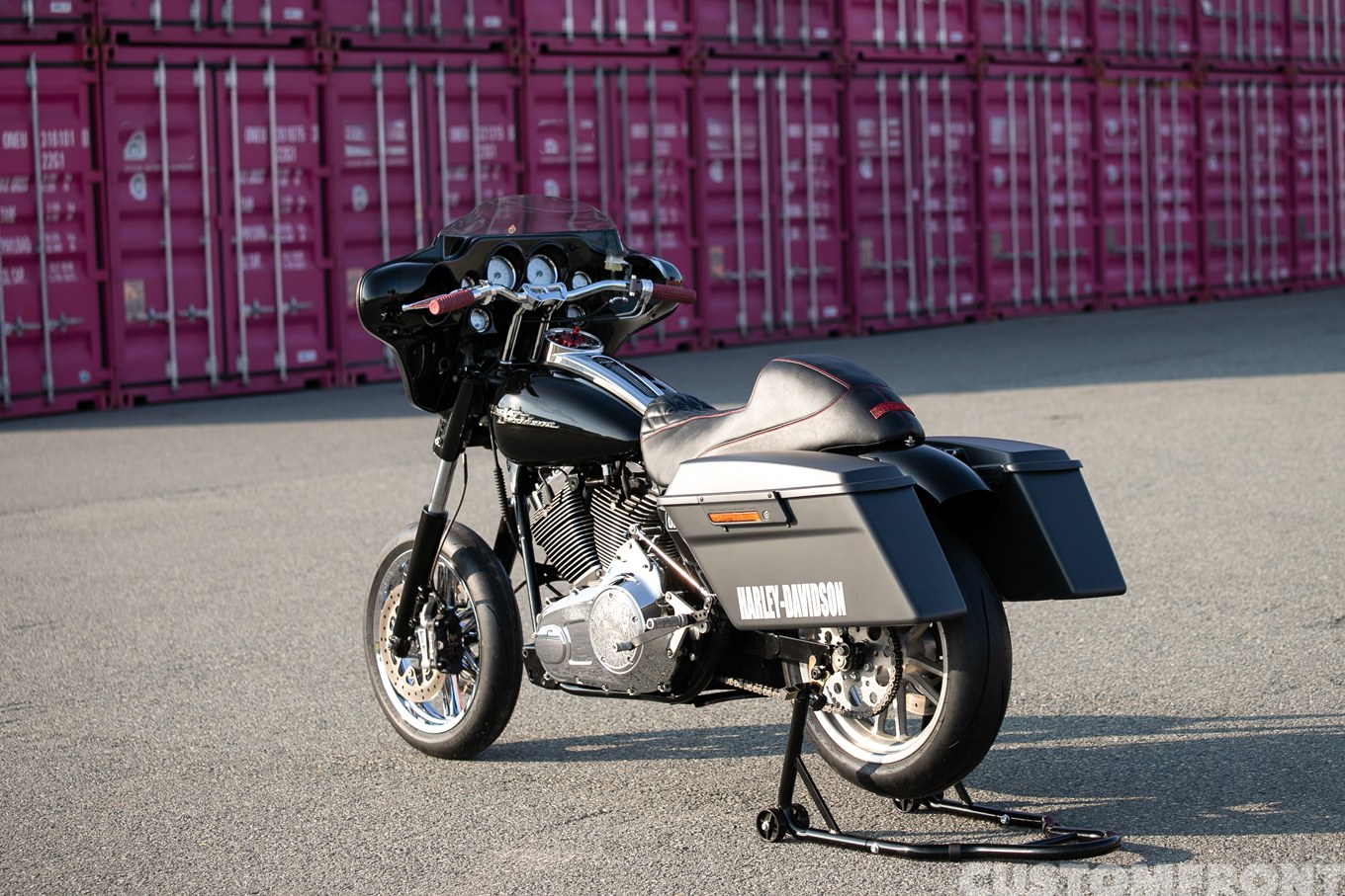 ラッキーひろ kotohayokozawa】【CONVERSE】ROADCLASSIC SS OX (MEN'S