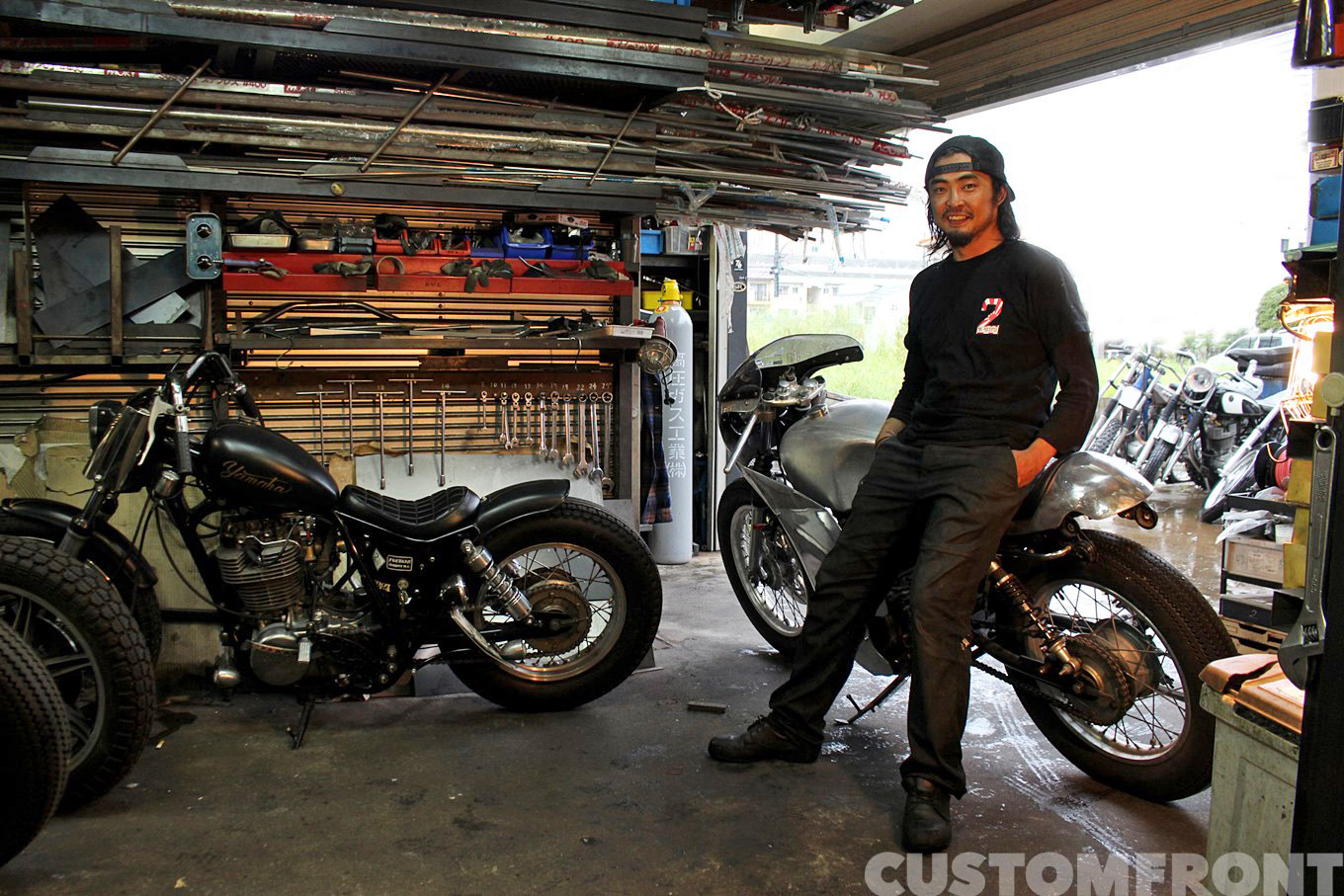 ツーパーセンター 2%ER