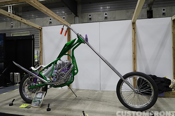 2025横浜ホットロッドカスタムショー YOKOHAMA HOT ROD CUSTOM SHOW 2025横浜ホットロッドカスタムショー YOKOHAMA HOT ROD CUSTOM SHOW