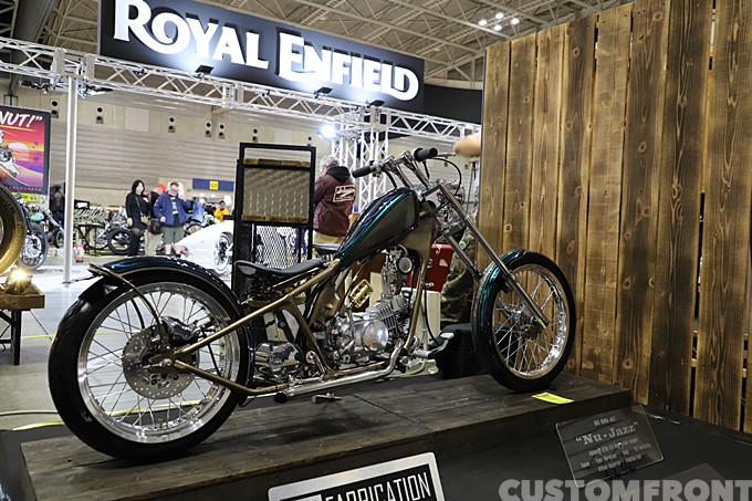 2025横浜ホットロッドカスタムショー YOKOHAMA HOT ROD CUSTOM SHOW