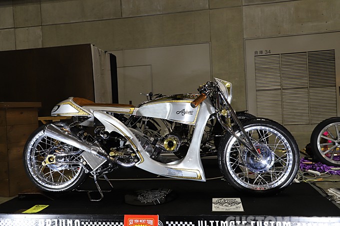 2025横浜ホットロッドカスタムショー YOKOHAMA HOT ROD CUSTOM SHOW