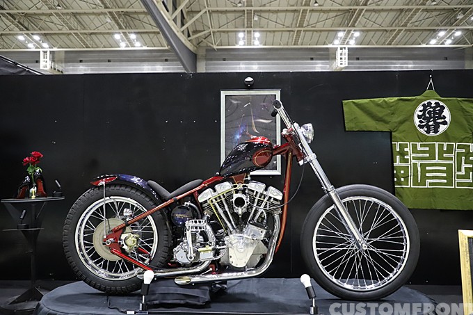 MC CATS／エムシーキャッツの2025 YOKOHAMA HOT ROD CUSTOM SHOW 33nd 横浜ホットロッドカスタムショー