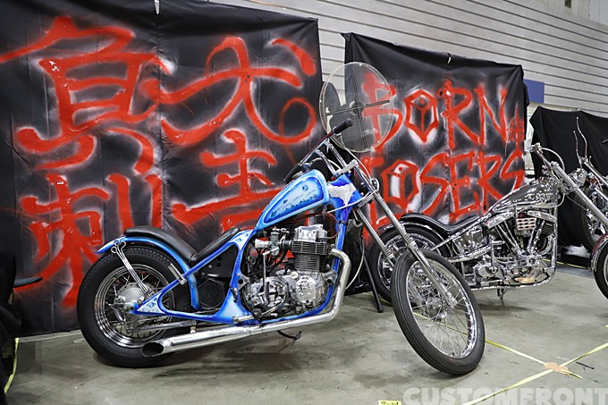 HILLS MARKET／ヒルズマーケットの2025 YOKOHAMA HOT ROD CUSTOM SHOW 33nd 横浜ホットロッドカスタムショー