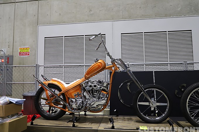 SATISFACTION／サティスファクションの2025 YOKOHAMA HOT ROD CUSTOM SHOW 33nd 横浜ホットロッドカスタムショー