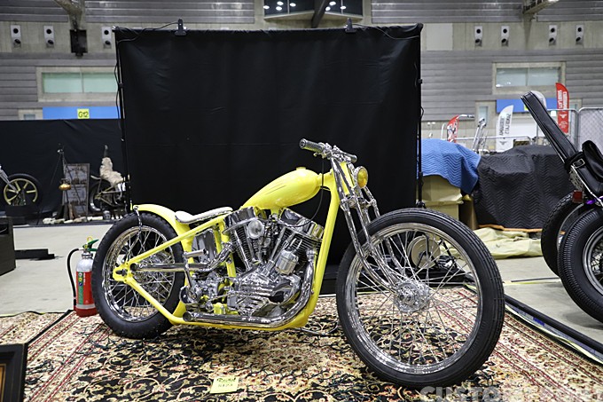 BARNFIND／バーンファインドの2025 YOKOHAMA HOT ROD CUSTOM SHOW 33nd 横浜ホットロッドカスタムショー