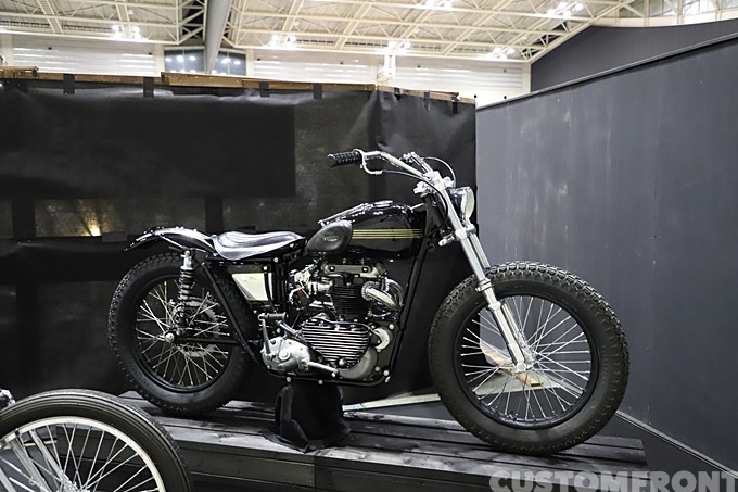 2025横浜ホットロッドカスタムショー YOKOHAMA HOT ROD CUSTOM SHOW