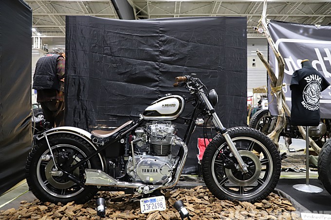 2025横浜ホットロッドカスタムショー YOKOHAMA HOT ROD CUSTOM SHOW