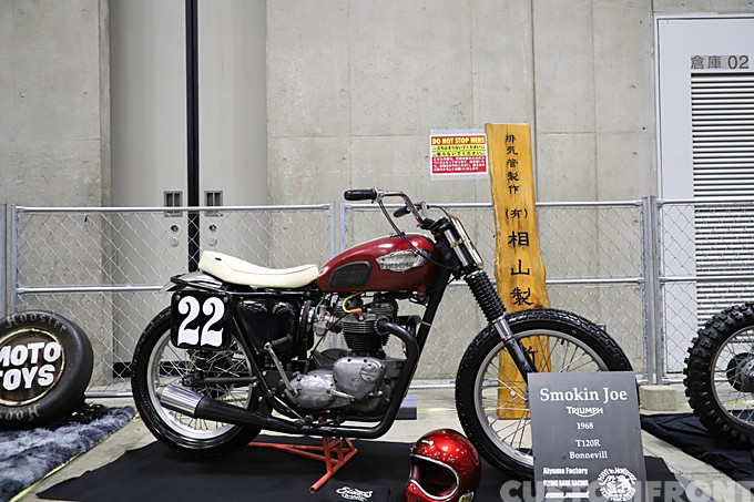 2025横浜ホットロッドカスタムショー YOKOHAMA HOT ROD CUSTOM SHOW