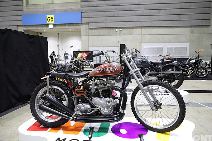 ENJOY MOTORS／エンジョイモータースの2025 YOKOHAMA HOT ROD CUSTOM SHOW 33nd 横浜ホットロッドカスタムショー