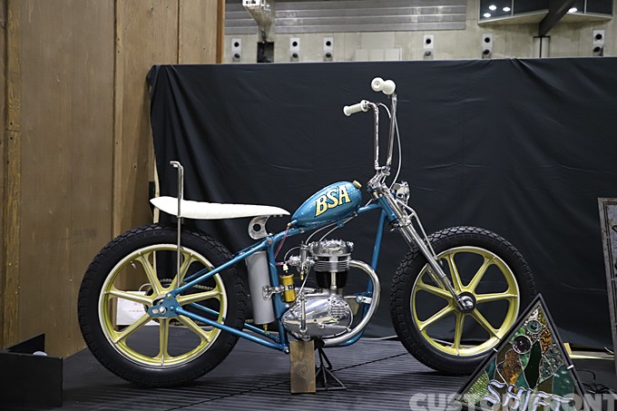 SHIFT／シフトの2025 YOKOHAMA HOT ROD CUSTOM SHOW 33nd 横浜ホットロッドカスタムショー