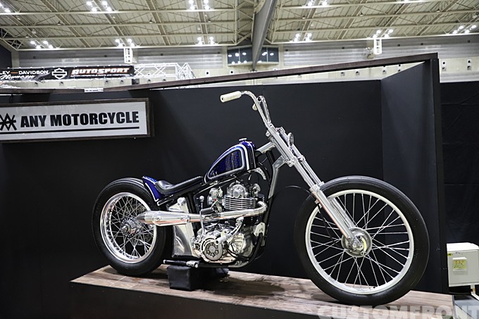 2025横浜ホットロッドカスタムショー YOKOHAMA HOT ROD CUSTOM SHOW