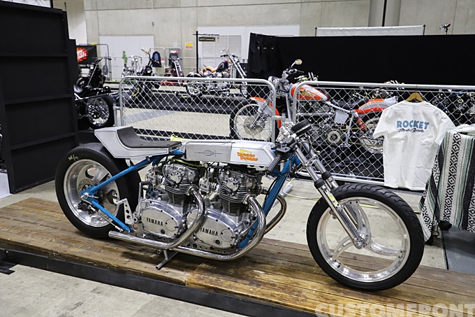 2025横浜ホットロッドカスタムショー YOKOHAMA HOT ROD CUSTOM SHOW