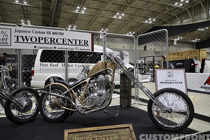 2025横浜ホットロッドカスタムショー YOKOHAMA HOT ROD CUSTOM SHOW