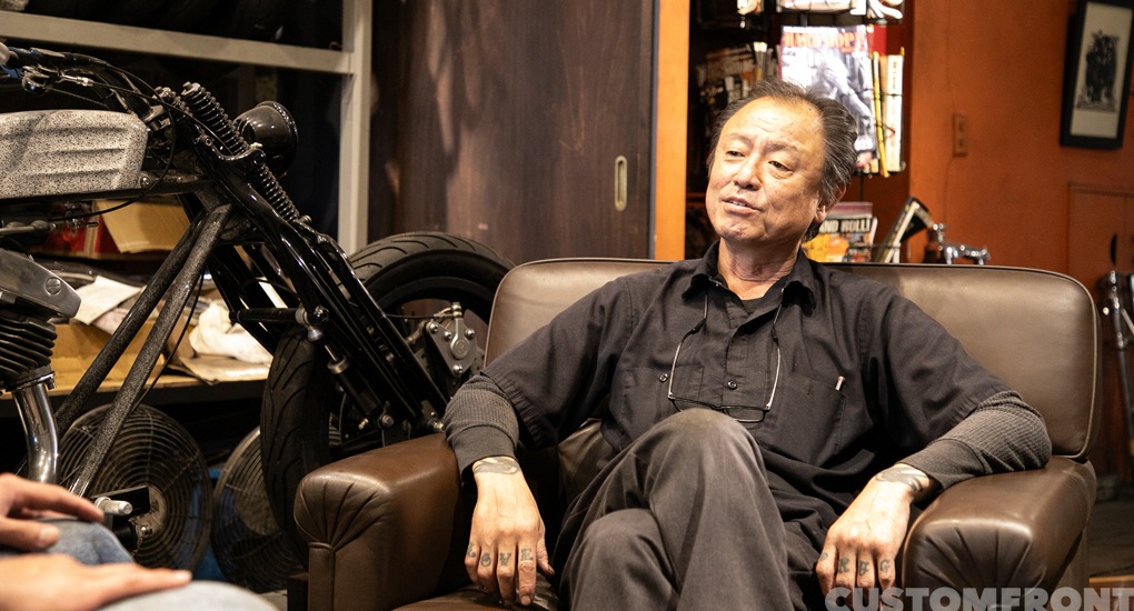 45ディグリー（保浦正幸）× アーリースターズ（中村忠之）対談