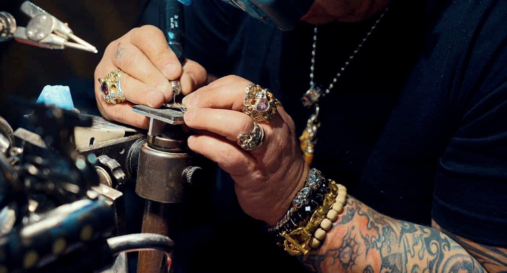 『ビルウォールレザー（Bill Wall Leather）』の素顔