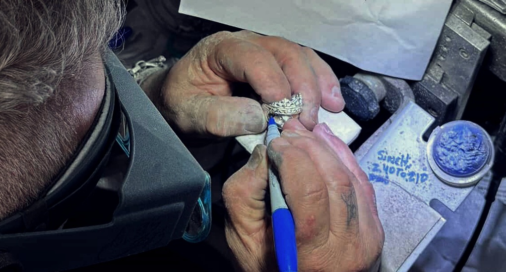 『ビルウォールレザー（Bill Wall Leather）』の素顔