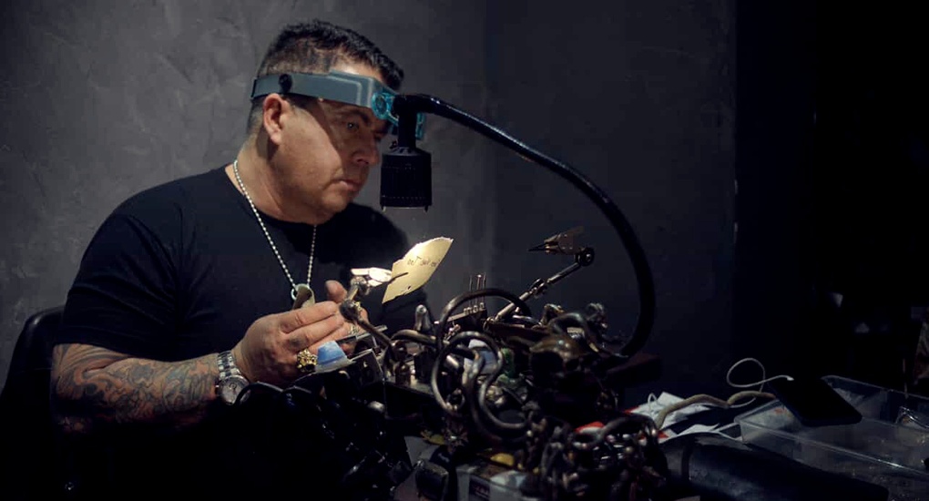 『ビルウォールレザー（Bill Wall Leather）』の素顔