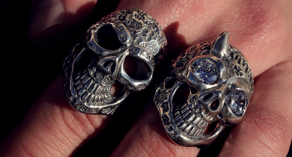 『ビルウォールレザー（Bill Wall Leather）』のクラフツマンシップ 世界最高峰のシルバージュエリーとレザーワーク