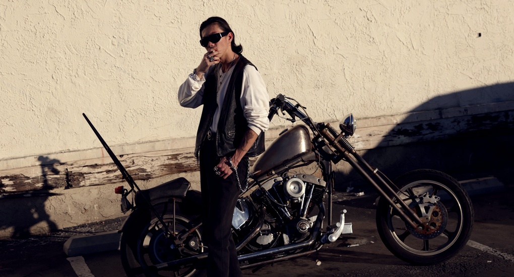 『ビルウォールレザー（Bill Wall Leather）』のクラフツマンシップ 世界最高峰のシルバージュエリーとレザーワーク