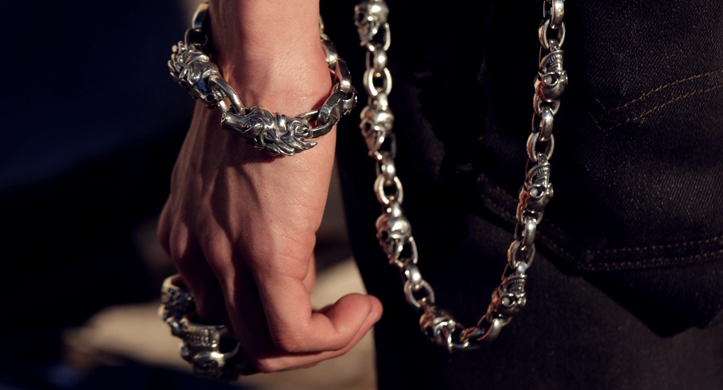 『ビルウォールレザー（Bill Wall Leather）』のクラフツマンシップ 世界最高峰のシルバージュエリーとレザーワーク