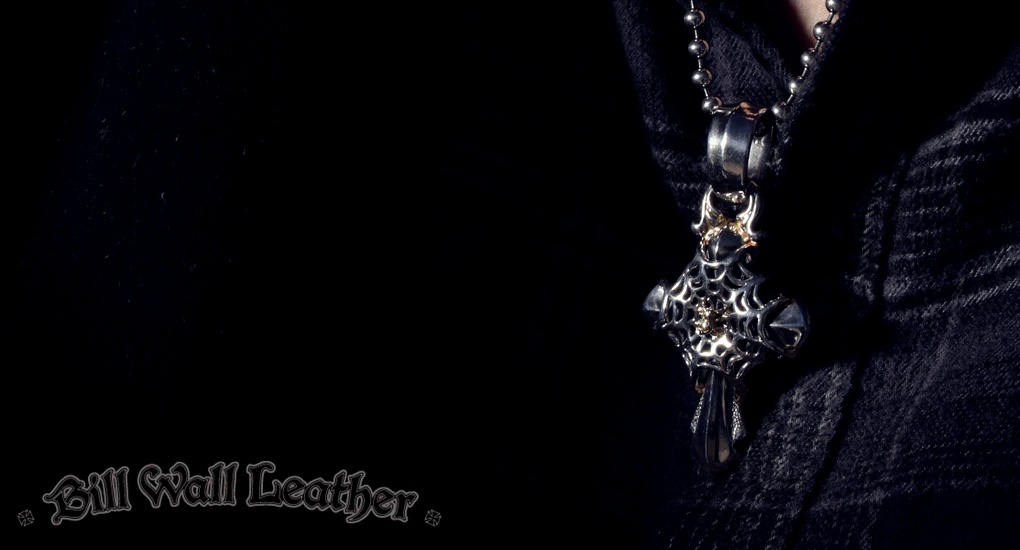 『ビルウォールレザー（Bill Wall Leather）』のクラフツマンシップ 世界最高峰のシルバージュエリーとレザーワーク