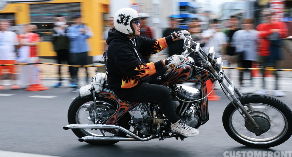 沖縄ゲート2フェスタ 2026(GATE #2 Festa 2026)のアメリカンモーターカルチャーイベント