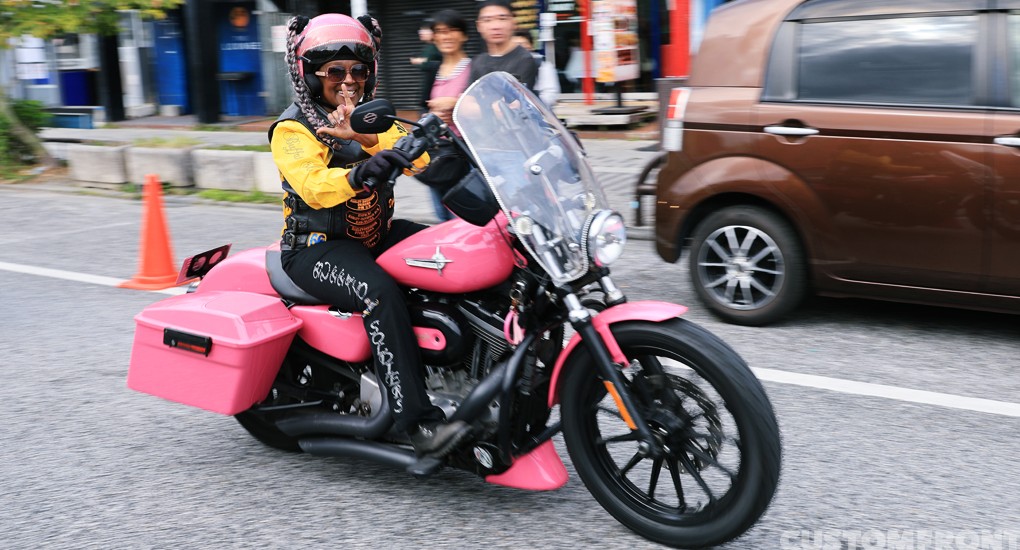 沖縄ゲート2フェスタ 2026(GATE #2 Festa 2026)のアメリカンモーターカルチャーイベント