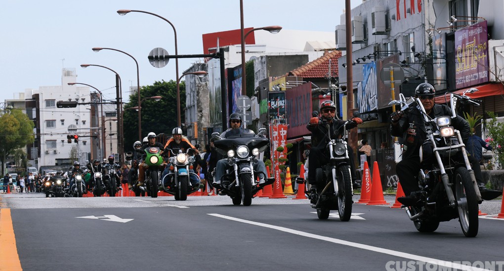 沖縄ゲート2フェスタ 2026(GATE #2 Festa 2026)のアメリカンモーターカルチャーイベント