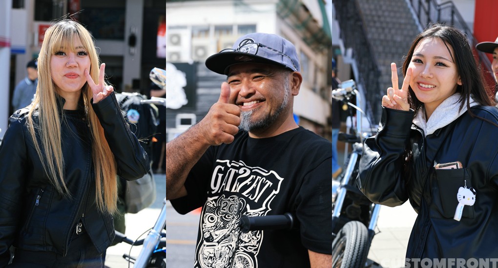 沖縄ゲート2フェスタ 2026(GATE #2 Festa 2026)のアメリカンモーターカルチャーイベント