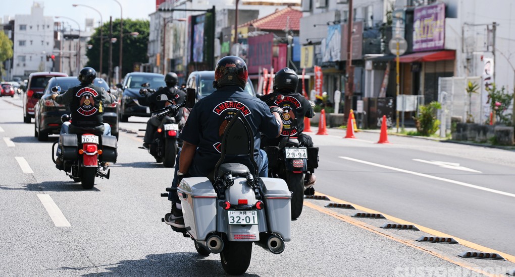 沖縄ゲート2フェスタ 2026(GATE #2 Festa 2026)のアメリカンモーターカルチャーイベント