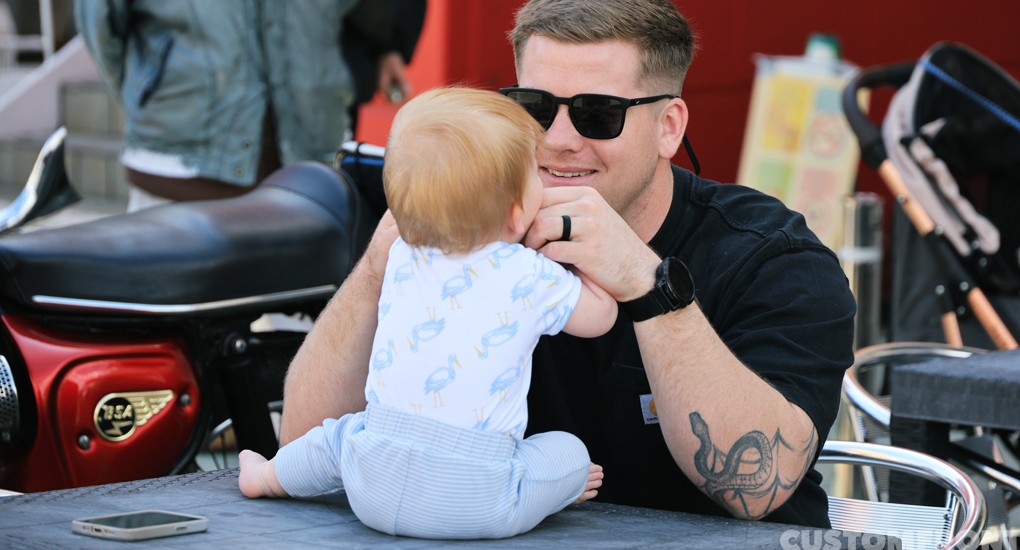 沖縄ゲート2フェスタ 2026(GATE #2 Festa 2026)のアメリカンモーターカルチャーイベント