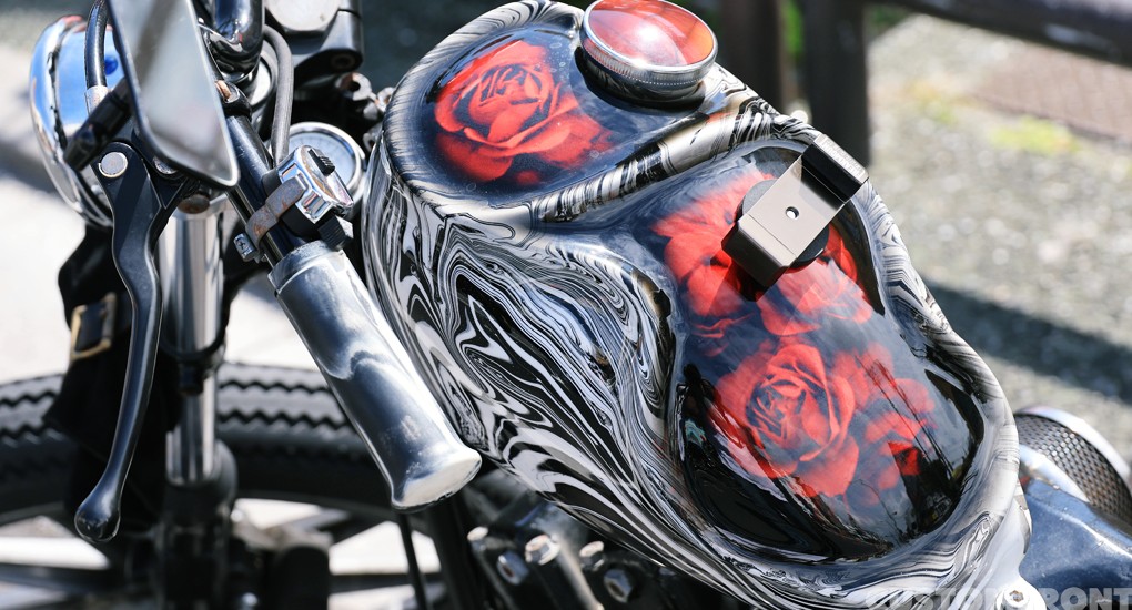 沖縄ゲート2フェスタ 2026(GATE #2 Festa 2026)のアメリカンモーターカルチャーイベント