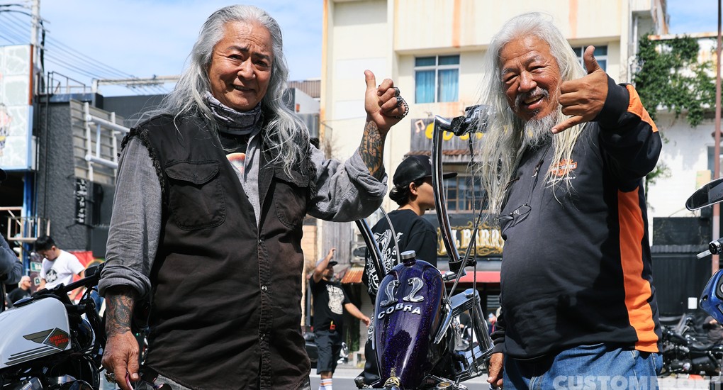 沖縄ゲート2フェスタ 2026(GATE #2 Festa 2026)のアメリカンモーターカルチャーイベント