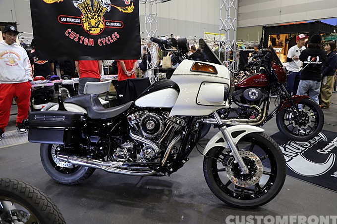 AUTO SPORT／オートスポーツの2026名古屋ジョインツカスタムバイクショー(2026 JOINTS CUSTOM BIKE SHOW)