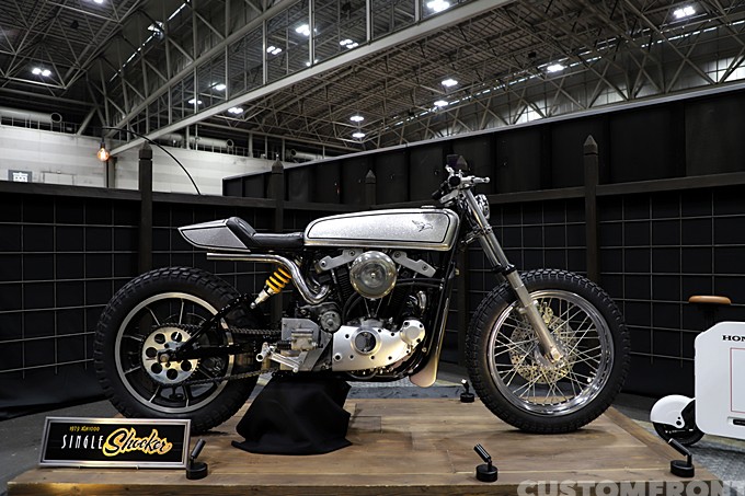 STEP16／ステップ16の2026名古屋ジョインツカスタムバイクショー(2026 JOINTS CUSTOM BIKE SHOW)
