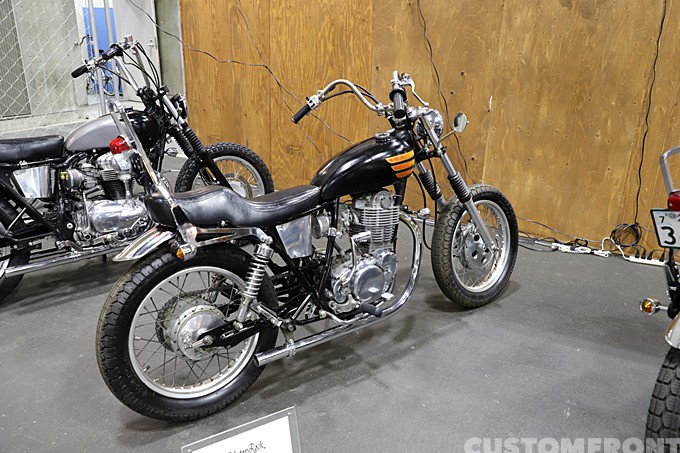 MOTOR ROCK／モーターロックの2026名古屋ジョインツカスタムバイクショー(2026 JOINTS CUSTOM BIKE SHOW)
