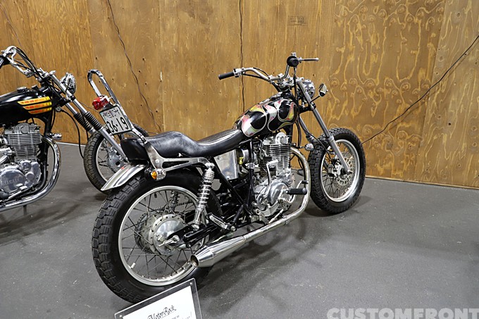 MOTOR ROCK／モーターロックの2026名古屋ジョインツカスタムバイクショー(2026 JOINTS CUSTOM BIKE SHOW)