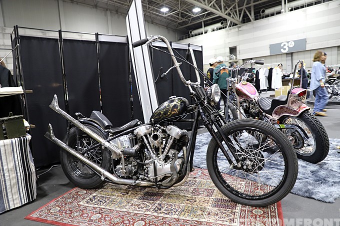 WHEELERS JAPAN／ウィーラーズジャパンの2026名古屋ジョインツカスタムバイクショー(2026 JOINTS CUSTOM BIKE SHOW)