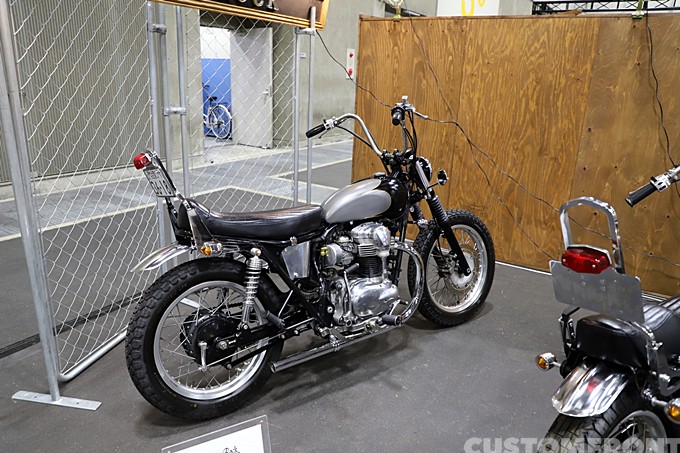 MOTOR ROCK／モーターロックの2026名古屋ジョインツカスタムバイクショー(2026 JOINTS CUSTOM BIKE SHOW)