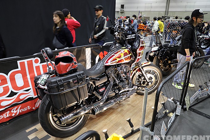 MIDWAY／ミッドウェイの2026名古屋ジョインツカスタムバイクショー(2026 JOINTS CUSTOM BIKE SHOW)