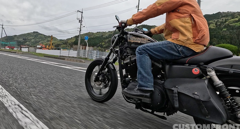 マーレ1000ccピストンキット(45ディグリーオリジナル MAHLE 1000cc Piston Kit)のインプレッション（一般ライダーとプロショップ）