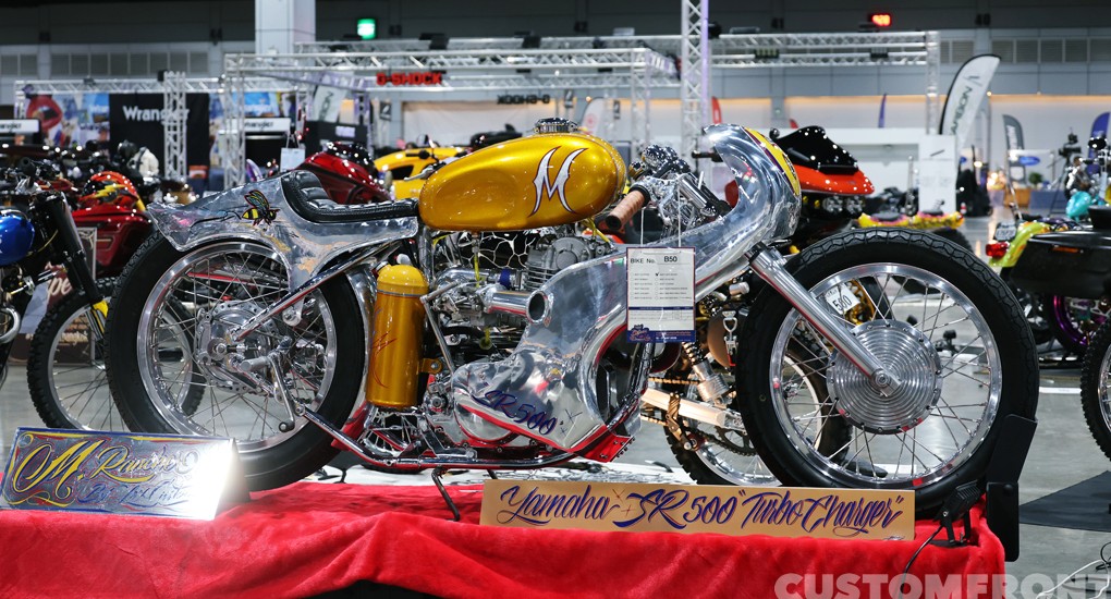 BANGKOK HOT ROD CUSTOM SHOW 2026|バンコクホットロッドカスタムショー 2026