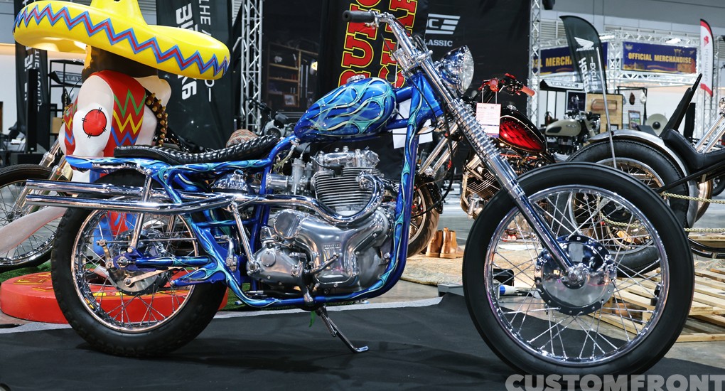 BANGKOK HOT ROD CUSTOM SHOW 2026|バンコクホットロッドカスタムショー 2026